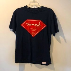 Diamond Shirt